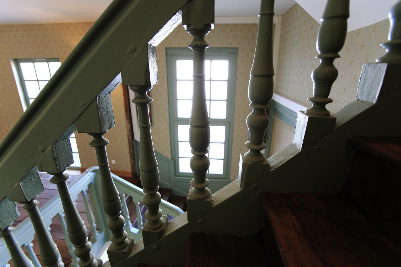 Hotel Saint Georges Τρουά Εξωτερικό φωτογραφία Staircase